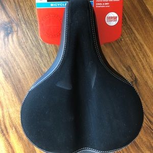 Scwinn bike seat